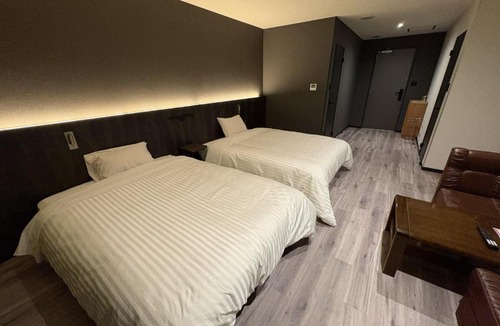 Aizuwakamatsu Hotel | ホテルいづみや