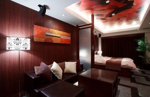 Shunan Hotel | ホテルウォーターゲート徳山 adult only