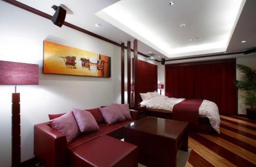 Shunan Hotel | ホテルウォーターゲート徳山 adult only