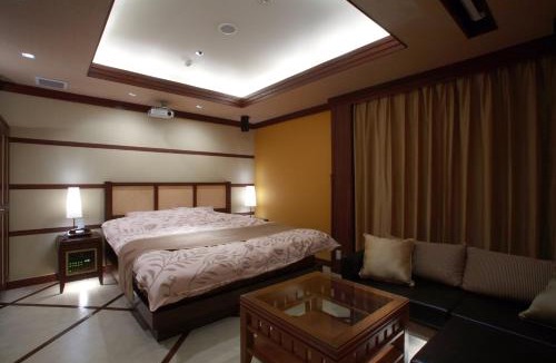 Shunan Hotel | ホテルウォーターゲート徳山 adult only