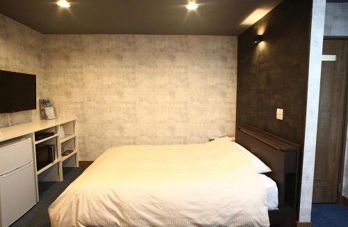 Tendo Hotel | ホテルサルビア