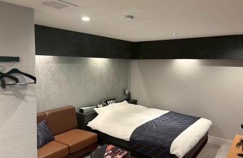 Katamachi Hotel | ホテルバレンタイングロー藤代 Adults-only hotel