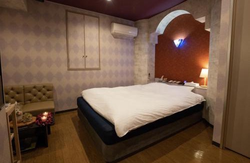 Shiroishi Hotel | ホテルパルシス大人専用