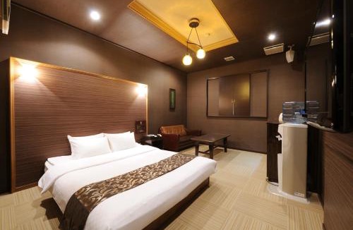 Iwata Hotel | ホテルピミ磐田店 大人専用