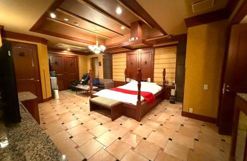 Higashiomi Hotel | ホテルメイフェア Adult Only 男塾ホテルグループ