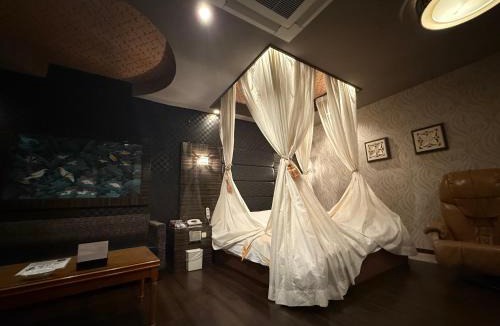 Hikone Hotel | ホテルヴィラコスタ Adult Only 男塾ホテルグループ