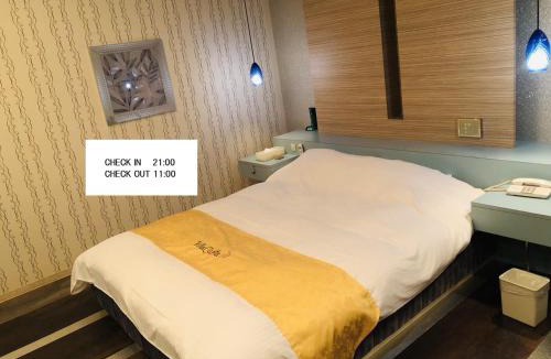 Hikone Hotel | ホテル憩ICOI Adult Only 男塾ホテルグループ