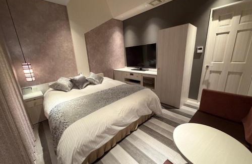 Hikone Hotel | ホテル憩ICOI Adult Only 男塾ホテルグループ