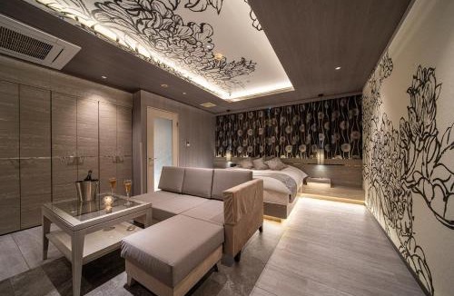 Hikone Hotel | ホテル憩ICOI Adult Only 男塾ホテルグループ