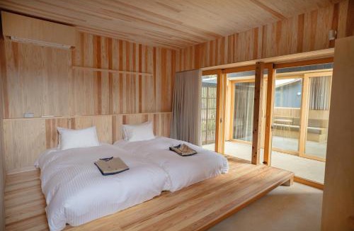 Ieura Apartment | ホテル聚 - Hotel SHU