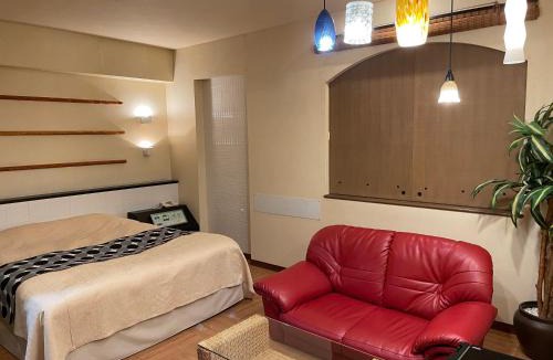 Ogaki Hotel | ホテル隠宿 凛 Rin