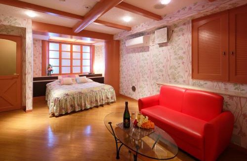 Miyoshi Hotel | ホテル エフ 三芳店