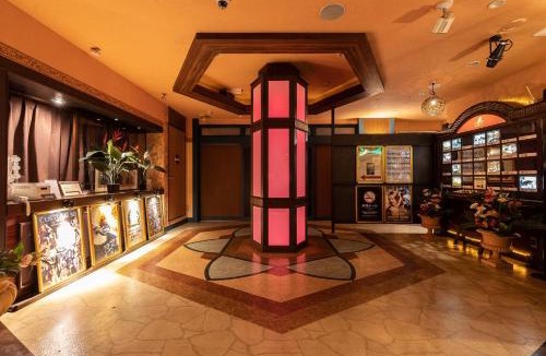 Toyoyama Hotel | ホテル ロコガーデン 小牧