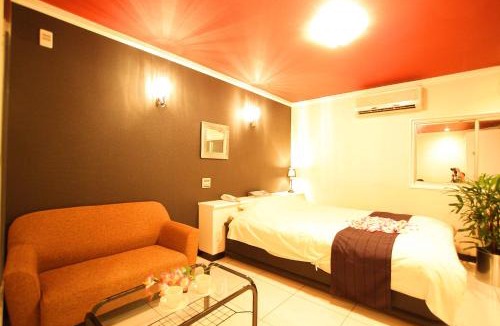 Kita Ward Hotel | ホテル 夢街道 -岡山インターチェンジ北-
