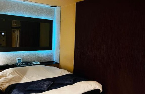 Asahi Ward Hotel | ホテル CROWN MOTEL