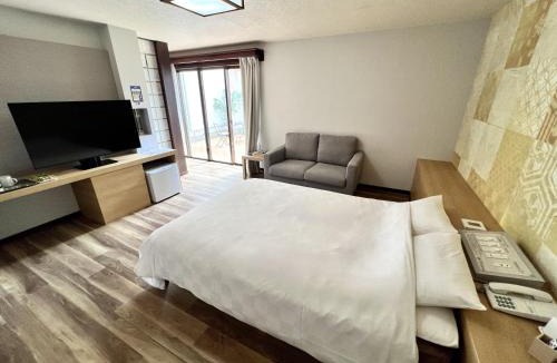 Sasebo Hotel | ホテル21