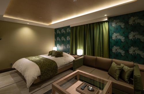 Kita Ward Hotel | ホテルCOO玖Adult Only男塾ホテルグループ