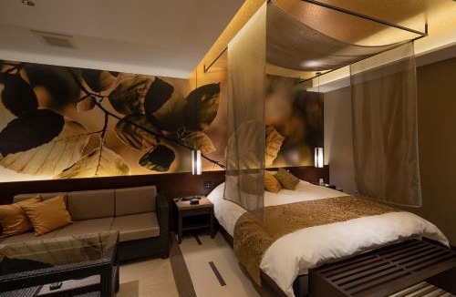 Kita Ward Hotel | ホテルCOO玖Adult Only男塾ホテルグループ