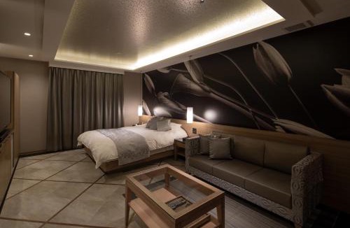 Kita Ward Hotel | ホテルCOO玖Adult Only男塾ホテルグループ