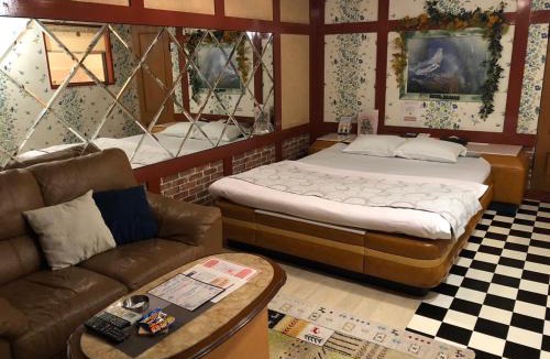 Togane Hotel | ホテルNO name