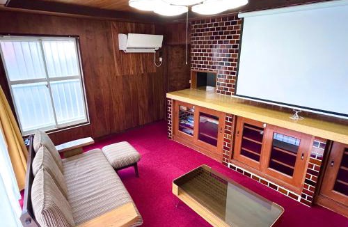 Sasebo House | ポートサイドSasebo泉町
