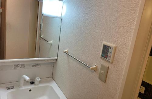 Yamaguchi Apartment | メゾンド寺田 アパート1室貸切 素泊まり最大8人宿泊可能 4名様まで同一料金