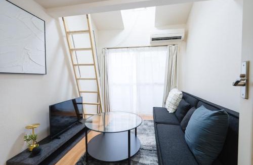 Machida Apartment | メゾンファミール成瀬