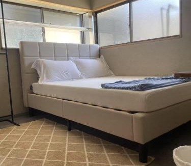 Suzaki Hostel | ラッコ ゲストハウス 海獭青旅 Sea Otter Guest House