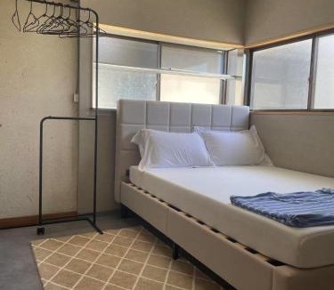 Suzaki Hostel | ラッコ ゲストハウス 海獭青旅 Sea Otter Guest House