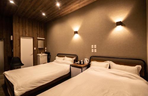 Uehara Hotel | リゾートイン西表島