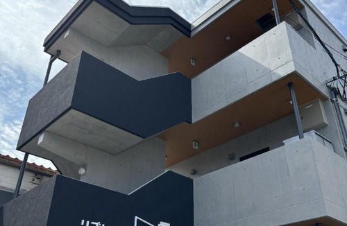 Chuo Ward Apartment | リブレ in Kumamoto 301