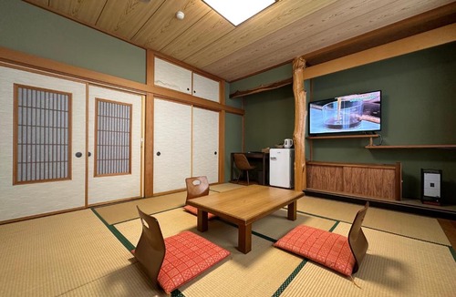 Yamanakako Hotel | レイクピアエンゼル山中湖