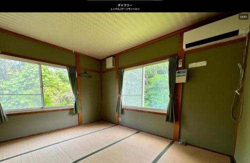 Kyotango Cabin | レンタルコテージサントロペ