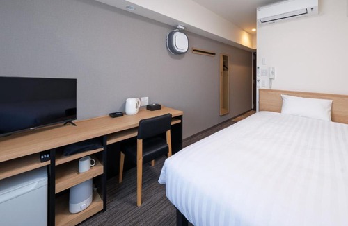 Ozu Hotel | ワーカーズホテル熊本大津 Workers Hotel Kumamoto Ozu
