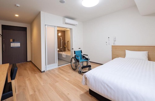 Ozu Hotel | ワーカーズホテル熊本大津 Workers Hotel Kumamoto Ozu