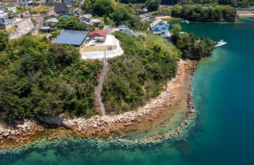 Kurahashi Villa | ヴィラ倉橋