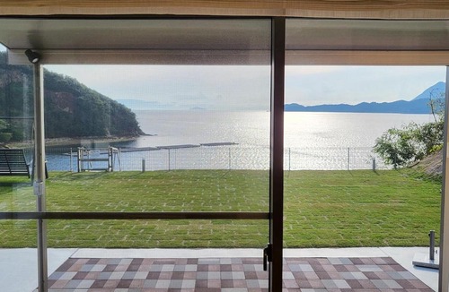 Kurahashi Villa | ヴィラ倉橋