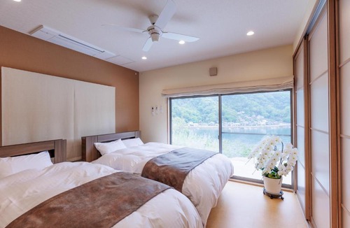 Kurahashi Villa | ヴィラ倉橋