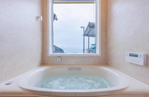 Kurahashi Villa | ヴィラ倉橋