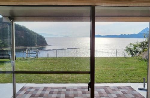 Kurahashi Villa | ヴィラ倉橋