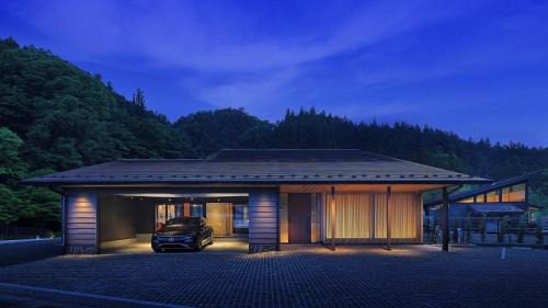 Nasushiobara Villa | ヴィラ楓倉