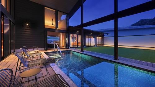 Nasushiobara Villa | ヴィラ楓倉