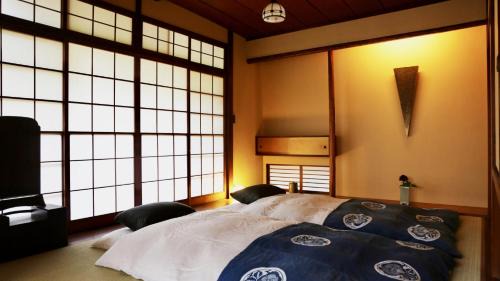 Chigasaki House | 一日一組 湘南の古民家貸別荘 Traditional Beach Villa, Quiet Seaside Stay, 10min Walk to Beach