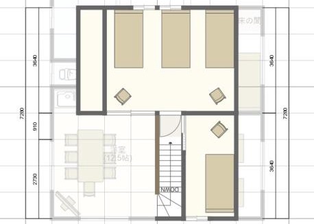 Kusu House | 一棟まるっと温泉別荘 天井高7ｍ 50インチ映画見放題 屋根付BBQ 街まで車7分 湯布院30分 アニメ聖地10分