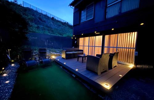 Shishihama House | 一棟貸し宿 maicca2