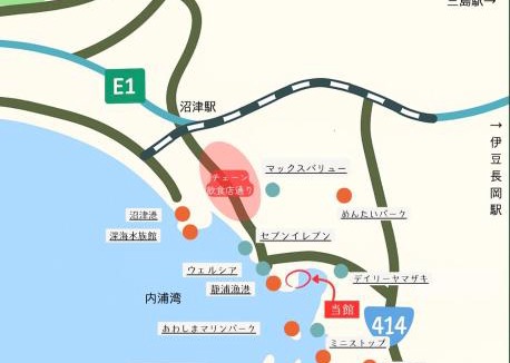 Shishihama House | 一棟貸し宿 maicca2
