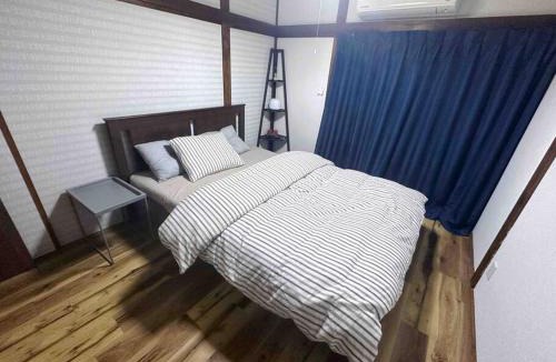 Adachi Apartment | 一棟貸し広々115平米 貴頂府邸 大谷田 KICYO HOUSE No1
