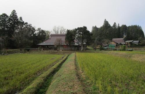 Ayabe House | 一汁一菜の宿 ちゃぶダイニング Ichiju Issai no Yado Chabu Dining, A Private Farmstay in Rural Kyoto