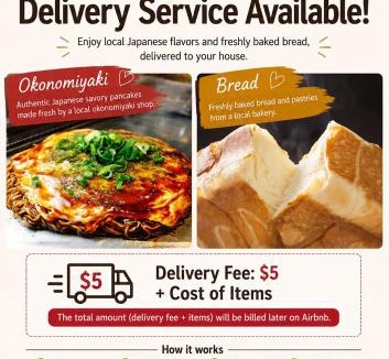 Saeki Ward Villa | 一茶屋 壱番館 Quiet 3DK House with Garden in Hiroshima Shuttle service available