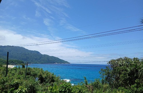 Yakushima Apartment | 一軒家貸切り 海宿 碧